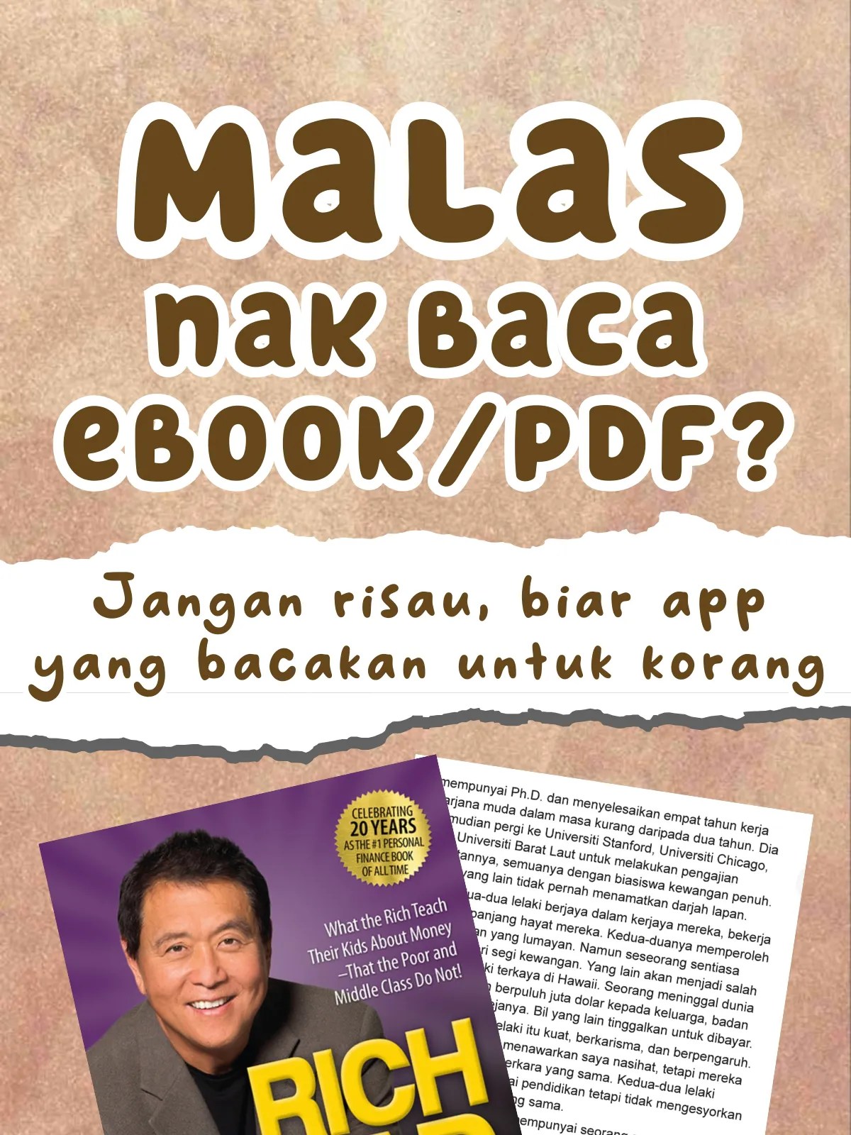 Download Ebook Gratis Format Pdf Wattpad. Aplikasi FREE ini Bacakan PDF Ebook untuk Korang