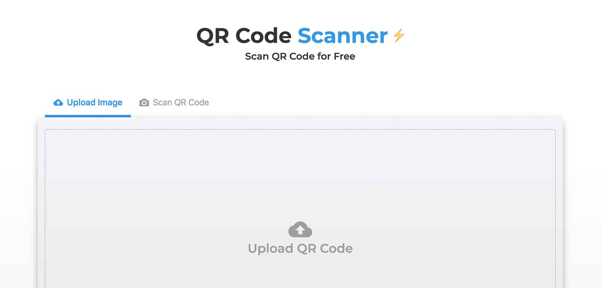 Pembaca Kode Qr Wifi. Pemindai Kode QR Online Gratis - Pembaca Kode QR