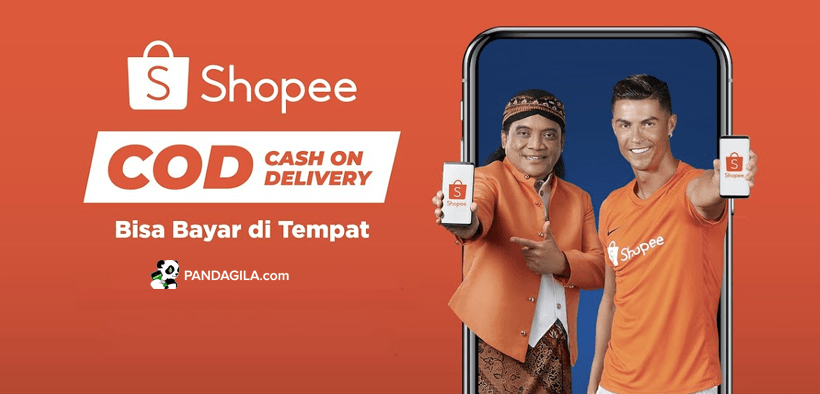 Cara Mengaktifkan Fitur Cod Di Shopee. Cara Mudah Mengaktifkan Pembayaran COD di Shopee