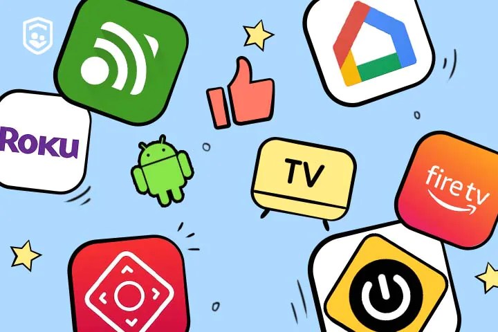 Aplikasi Tv Android Gratis. 6 aplikasi remote control TV Android terbaik