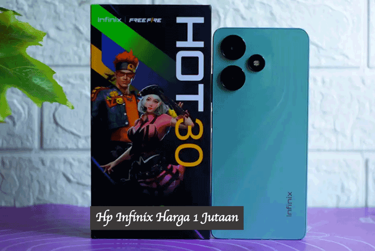 Infinix Ram 4 Harga 1 Jutaan. 15 Hp Infinix Harga 1 Jutaan 2024 yang Berkualitas