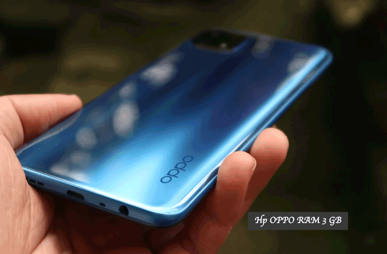 Harga Hp Oppo Ram 3. 10 Hp OPPO RAM 3 GB Terbaik 2024