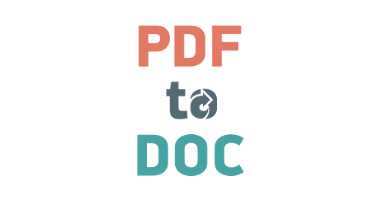 Pdf Konversi Ke Word. PDF ke DOC – Ubah PDF ke Word Online