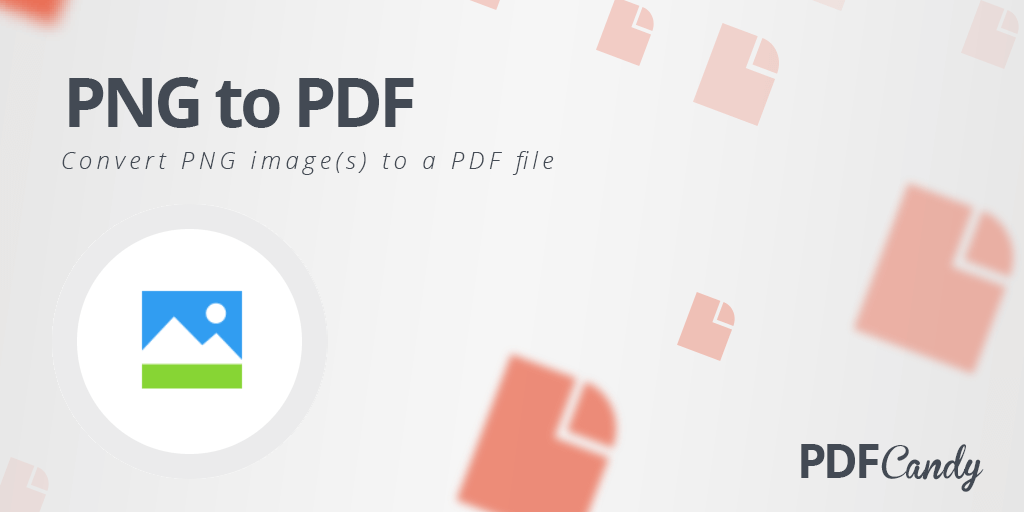 Merubah Png Ke Pdf. PNG ke PDF: Konversi banyak PNG ke satu PDF