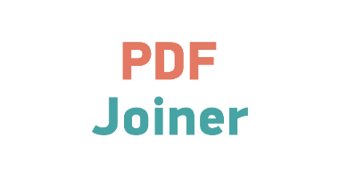 Menggabungkan Pdf Dan Jpg. Penggabung PDF – Gabungkan File PDF Online