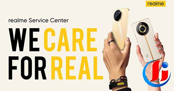 Realme Service Center Bogor. realme Hadirkan Layanan Purna Jual Khusus Pengguna di Indonesia