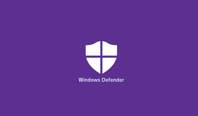 Cara Mengaktifkan Windows Defender Di Windows 8. Cara Mengaktifkan Windows Defender pada Windows 7, 8, dan 10