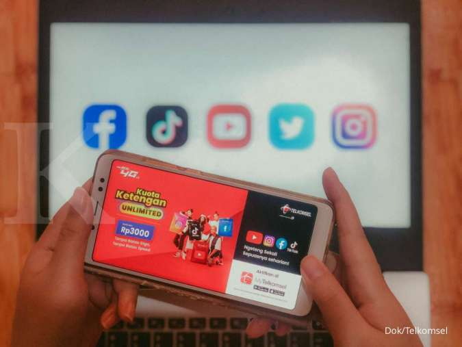 Cara Membeli Paket Sms Simpati. 4 Cara beli paket Telkomsel terbaru untuk internet, SMS, dan telepon