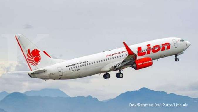 Bagasi Kabin Lion Air 2021. Lion Air Memberikan Gratis Bagasi 15 kg Kota Tujuan Domestik: Jakarta dan Batam