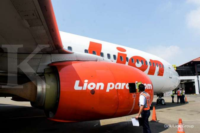 Bagasi Kabin Lion Air 2021. Lion Air Memberikan Gratis Bagasi 20 kg Berlaku Semua Rute dan Kota Tujuan Domestik