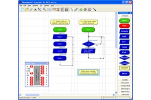 Software Edit Pdf Full Version. Logicator for PICAXE (LGC010)