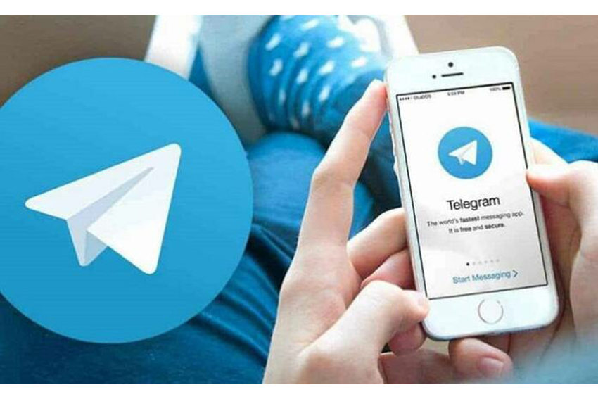 Cara Menghapus File Di Telegram. Ini Cara Hapus Video Telegram yang Sudah Terlanjur Didownload