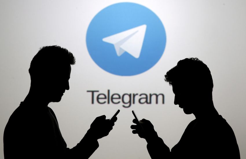 Cara Mencari Grup Di Telegram Iphone. Cara Mencari Grup di Telegram, Gampang Banget!