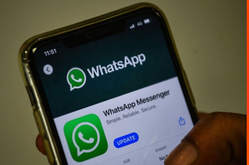 Cara Membuka Kunci Whatsapp. Cara Membuka WhatsApp yang Terkunci Sidik Jari