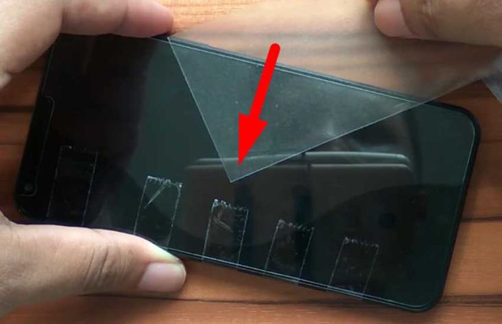 Cara Menghilangkan Gelembung Di Tempered Glass. 3 Cara Menghilangkan Gelembung pada Tempered Glass di Ponsel, Ternyata Mudah