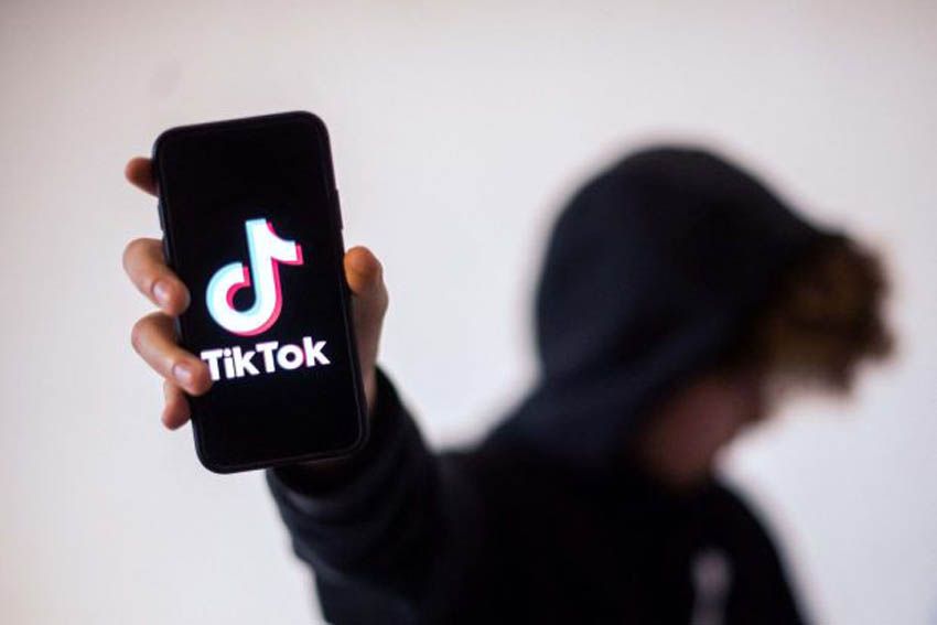 Download Video Tiktok Di Telegram. Gunakan Bot Ini untuk Download Video TikTok Tanpa Watermark di Telegram