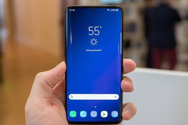 Cek Ram Hp Samsung. Cara Cek RAM HP Samsung, Cepat dan Mudah Banget