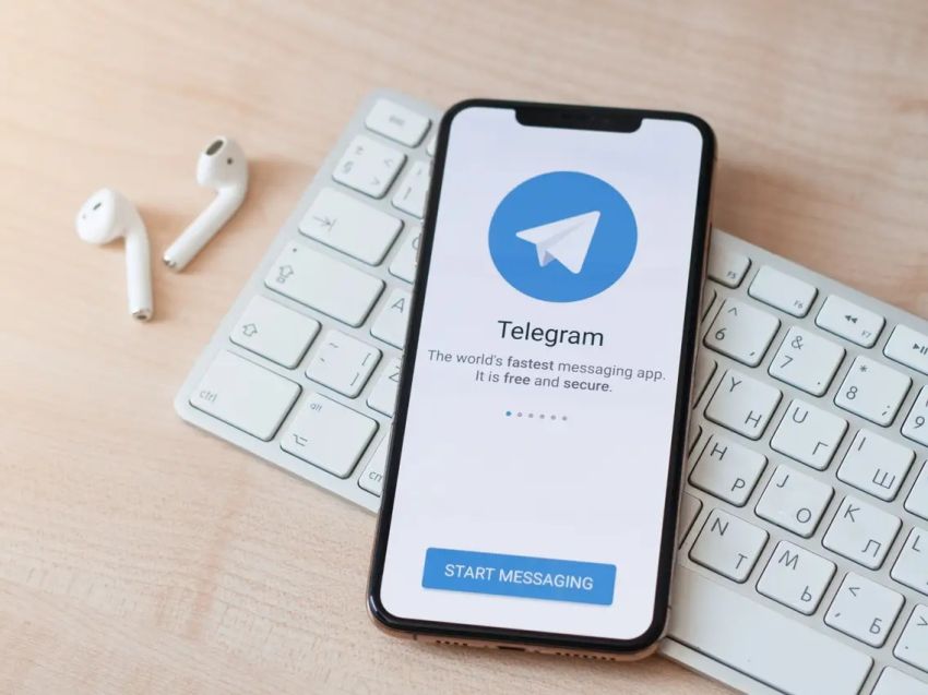 Bot Telegram Cari Jodoh. Cara Bermain Anonymous Chat Telegram yang Lagi Viral, Bisa untuk Cari Jodoh!