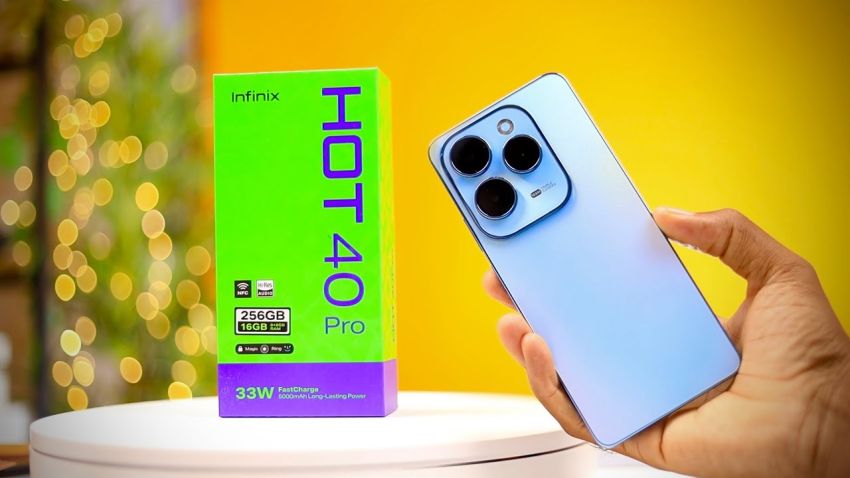 Kelebihan Dan Kekurangan Infinix. 4 Kelebihan dan Kekurangan Infinix Hot 40 Pro, Ketahui sebelum Membeli