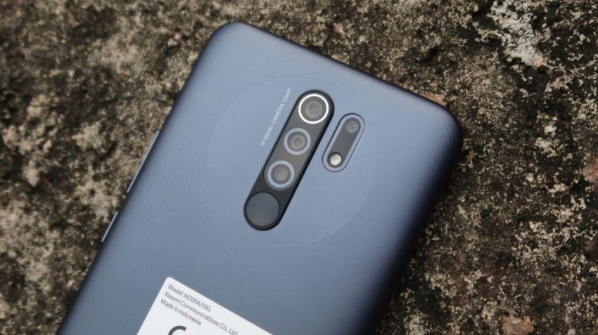 Cara Setting Kamera Redmi 9. 10 Tips Mengoptimalkan Semua Fitur Xiaomi Redmi 9