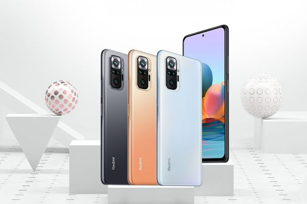 Redmi Note 10 Pro 8 128 Harga Dan Spesifikasi. Redmi Note 10 Pro, Note 10, dan Note 10 Pro Max Meluncur di India