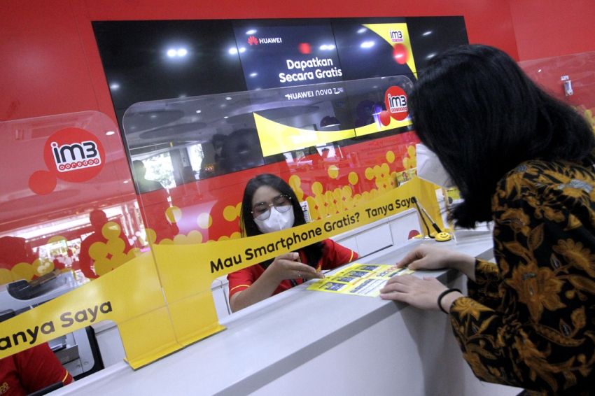 Cara Unreg Kartu Indosat 2021. Cara Unreg Kartu Indosat Ooredoo dengan Dua Langkah Mudah