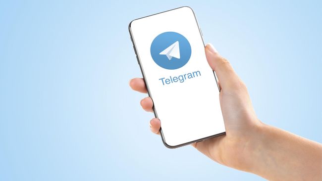 Cara Mengembalikan Akun Telegram Yang Terhapus Permanen. Cara Mengembalikan Akun Telegram yang Terhapus Permanen