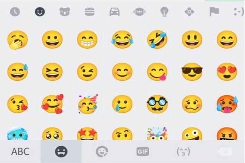 Cara Membuat Emoji Di Iphone. Begini Cara Mengubah Emoji Android Menjadi iPhone