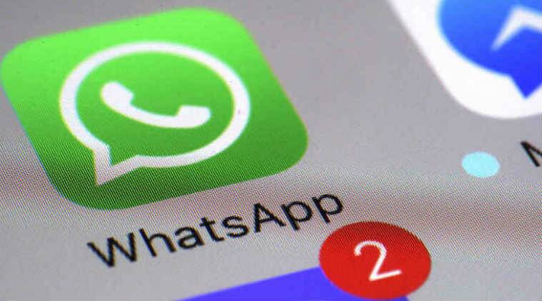 Cara Mengembalikan Sadap Whatsapp. Cara Mudah Mengembalikan WhatsApp Web yang Keluar Sendiri
