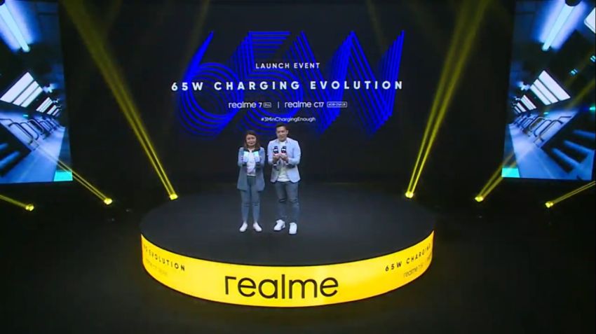 Harga Realme 7 Pro. Realme 7 Pro Rilis di Indonesia, Ini Harga dan Kemampuannya