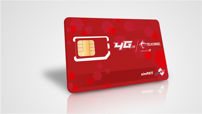 Cara Daftar Kartu Telkomsel 2020. Tak Perlu Bingung, Ini Cara Registrasi Kartu Telkomsel!