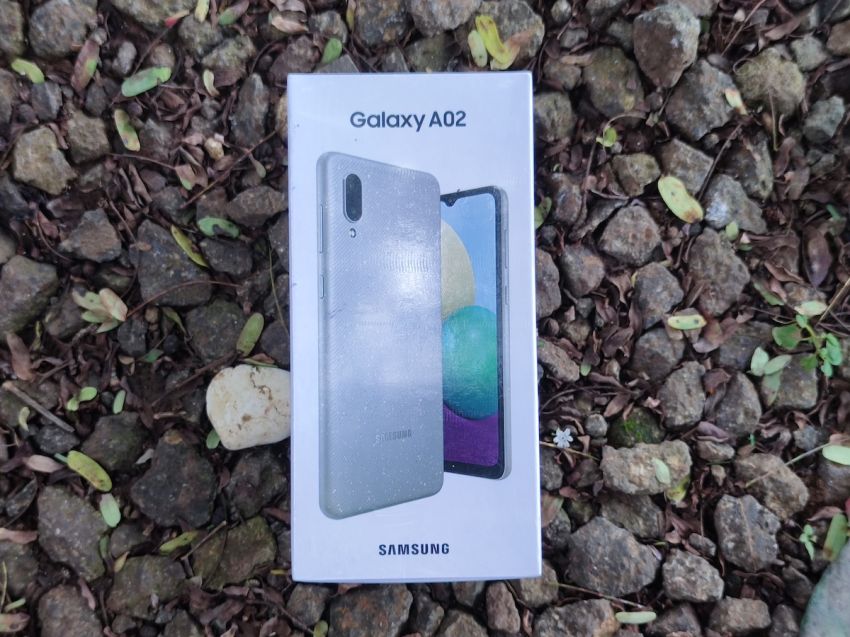 Samsung A02 Harga Dan Spesifikasi. Unboxing, Harga, dan Spesifikasi Galaxy A02, Ponsel Sejutaan Berdesain Denim