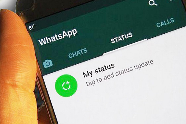 Cara Melihat Teman Online Di Wa. Cara Mudah Mengetahui Kapan Seseorang Online di WhatsApp