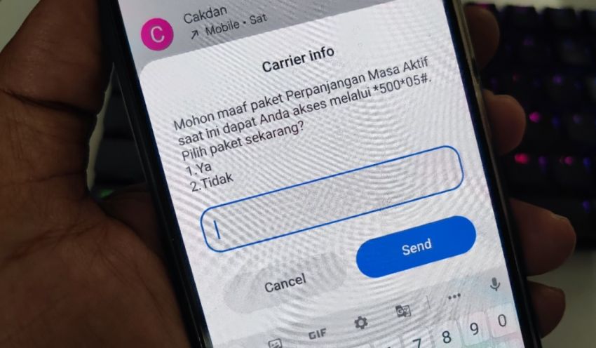 Cara Perpanjang Masa Aktif Kartu Telkomsel. Cara Beli Masa Aktif Telkomsel, Ternyata Gampang Banget!