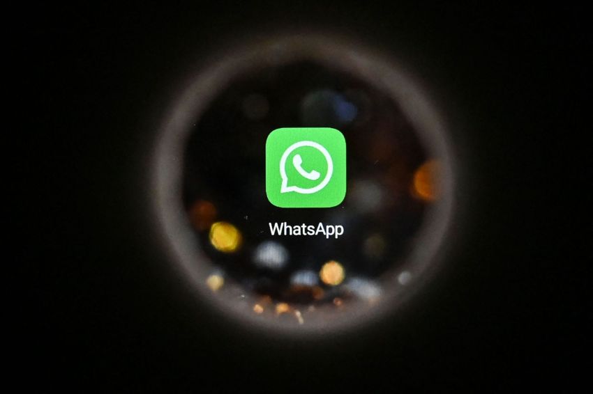 Kenapa Wa Tidak Bisa Mengirim Gambar. Cara Mengatasi WhatsApp Tidak Bisa Kirim Foto