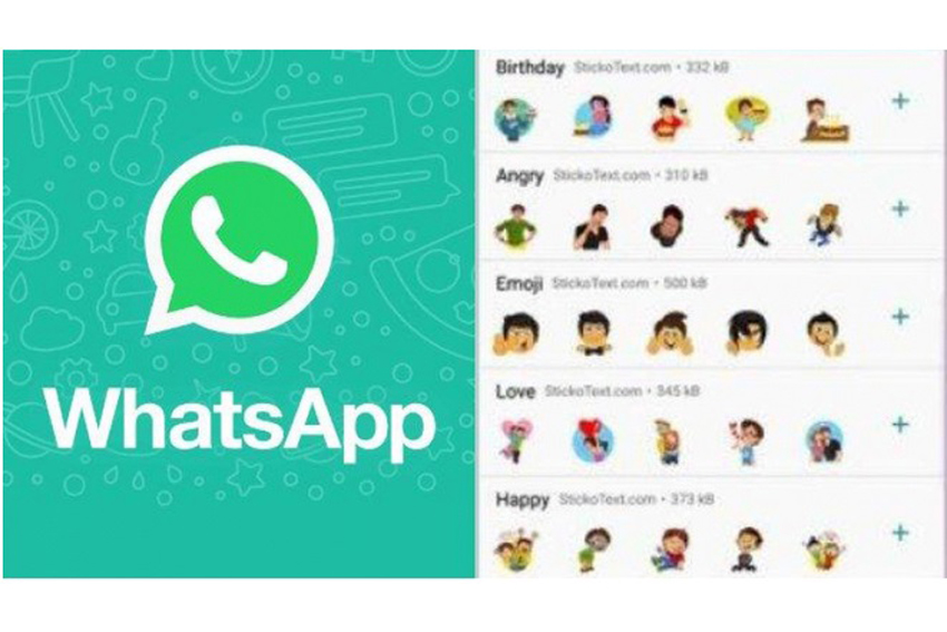 Cara Hapus Stiker Wa Favorit Yang Tersimpan. Cara Menghapus Stiker WA yang Tersimpan di WhatsApp, Ikuti Trik Ini