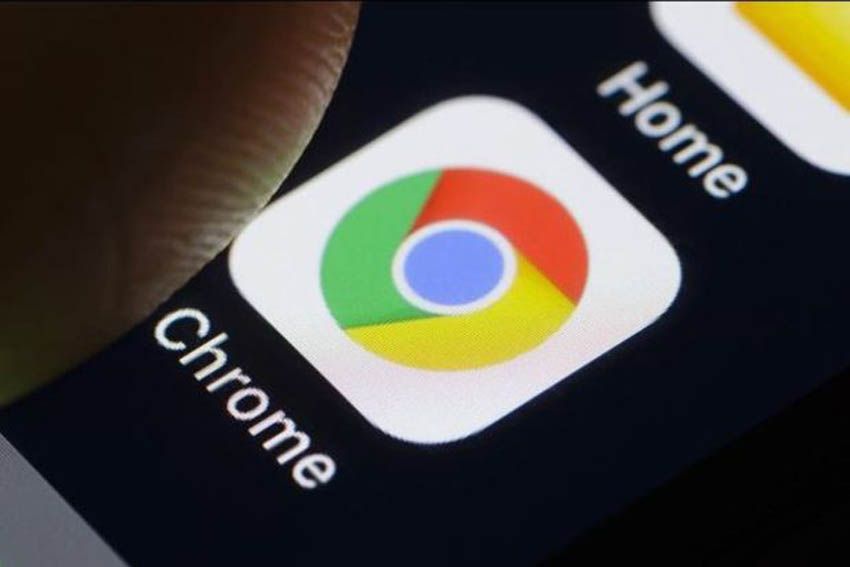 Cara Mengganti Akun Google. Begini Cara Mengganti Akun Google Chrome di Android