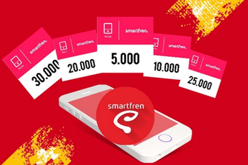 Cara Hutang Pulsa Smartfren. Begini Cara Pinjam Pulsa Smartfren dalam Kondisi Darurat