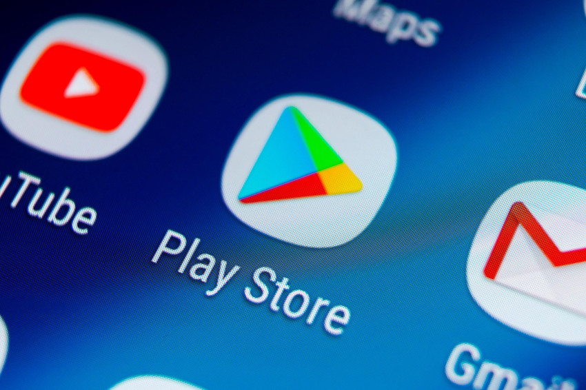 Cara Memperbaiki Google Play Store Yang Terhenti. Cara Mengatasi Layanan Google Play Terus Berhenti