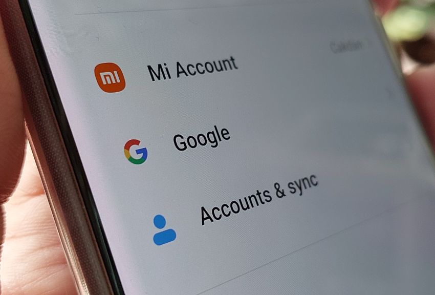 Cara Menghapus Akun Google Di Hp Xiaomi. Cara Menghapus Akun Google di HP Xiaomi, Ternyata Gampang!