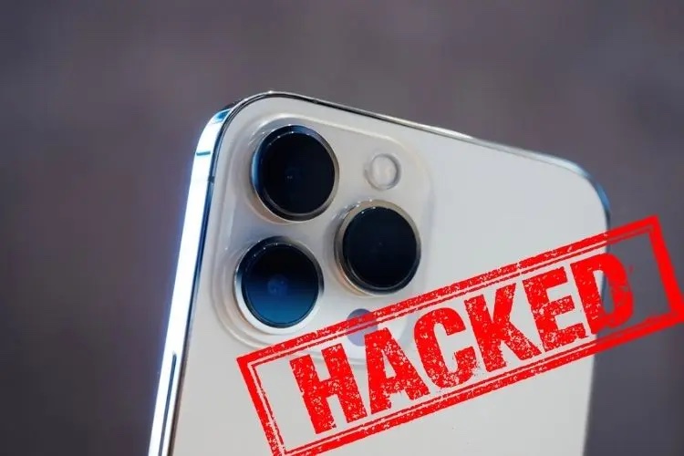 Apakah Iphone Bisa Di Hack. iPhone Rentan Diretas Bahkan dalam Keadaan Mati