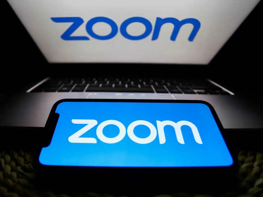 Cara Menampilkan Foto Profil Di Zoom. Cara Pasang dan Mengganti Foto Profil di Zoom