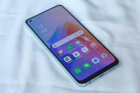 Cara Sembunyikan Aplikasi Di Oppo. Cara Menyembunyikan Aplikasi di HP OPPO Tanpa Aplikasi Pendukung