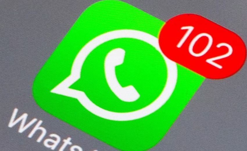 Cara Mengembalikan Akun Whatsapp Yang Terhapus. Cara Mengembalikan Akun WhatsApp yang Terhapus