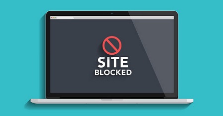 Cara Masuk Web Yang Diblokir. Begini 5 Cara Membuka Situs yang Diblokir Kominfo Tanpa VPN