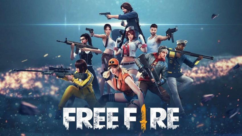 Apakah Free Fire Nomor 1 Di Dunia. 7 Pemain Free Fire Terbaik di Dunia, Skillnya Ngeri Banget!