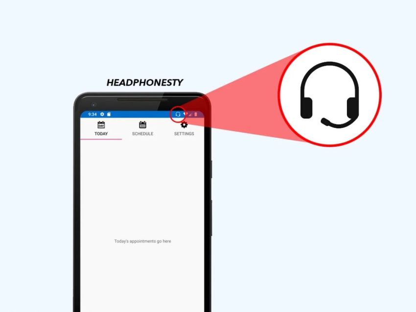 Icon Headset Tidak Muncul Di Samsung. Cara Mengatasi Mode Headset Tidak Bisa Hilang di HP Android dan iPhone