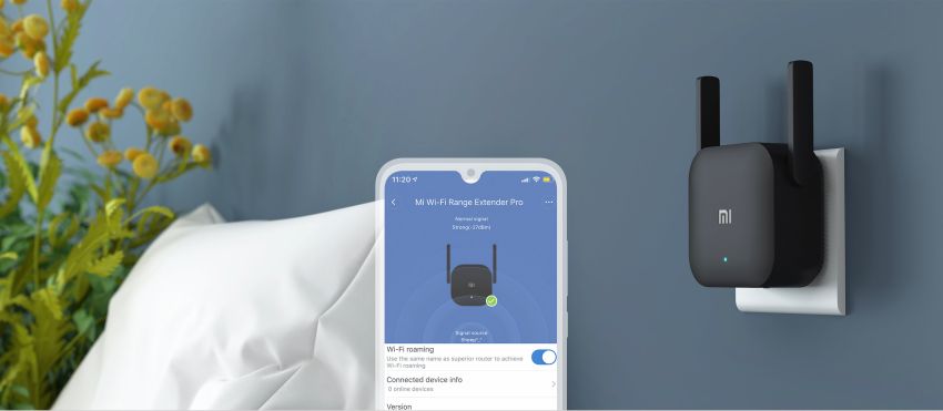 Aplikasi Penguat Sinyal Wifi Xiaomi. Cara Setting WiFi Extender Xiaomi yang Benar