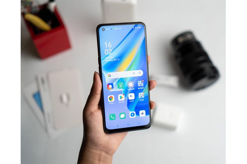 Kode Rahasia Android Oppo. 24 Kode Rahasia HP Oppo, Lengkap dengan Fungsinya