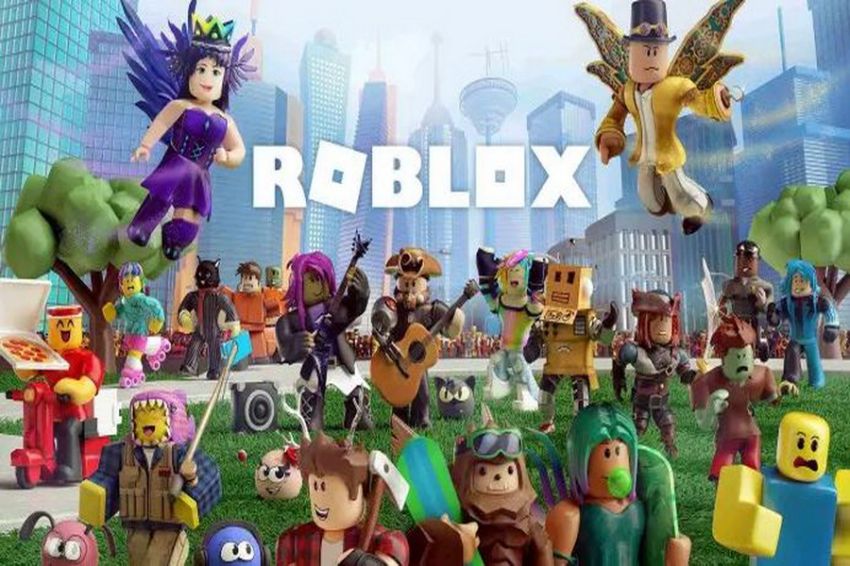 Game Roblox Yang Menghasilkan Robux. Cara Mendapatkan Uang Robux di Game Roblox